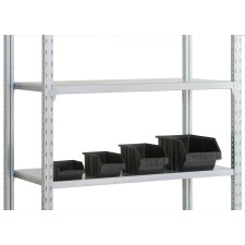 Bac à bec éco-concept