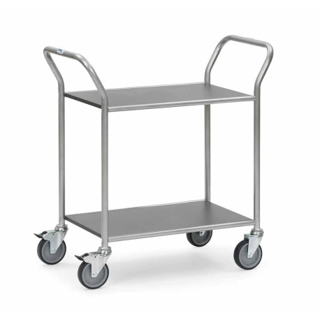 Dienwagen