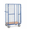 Chariot pour colis
