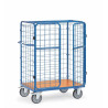 Chariot pour colis