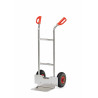 Aluminium-Transportkarre