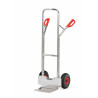Aluminium-Transportkarre