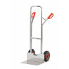 Aluminium hand truck