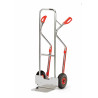 Aluminium-Transportkarre