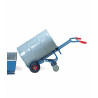 Drum hand truck