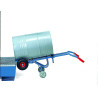 Drum hand truck