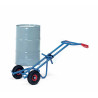 Drum hand truck