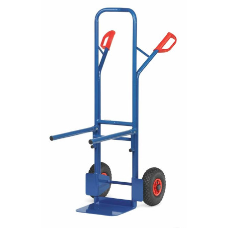 Chair hand truck