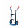 Hand truck for domestic appliances