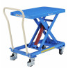 Mobile lift table