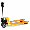 Standard pallet truck