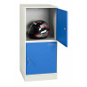 Compartment cabinet