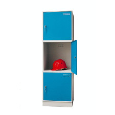 Compartment cabinet