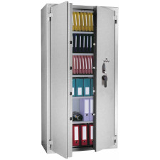 Office safety cabinet