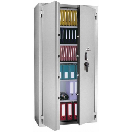 Office safety cabinet