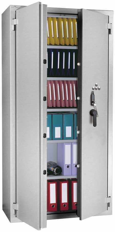 Office safety cabinet