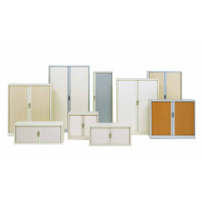 Professional office cabinet