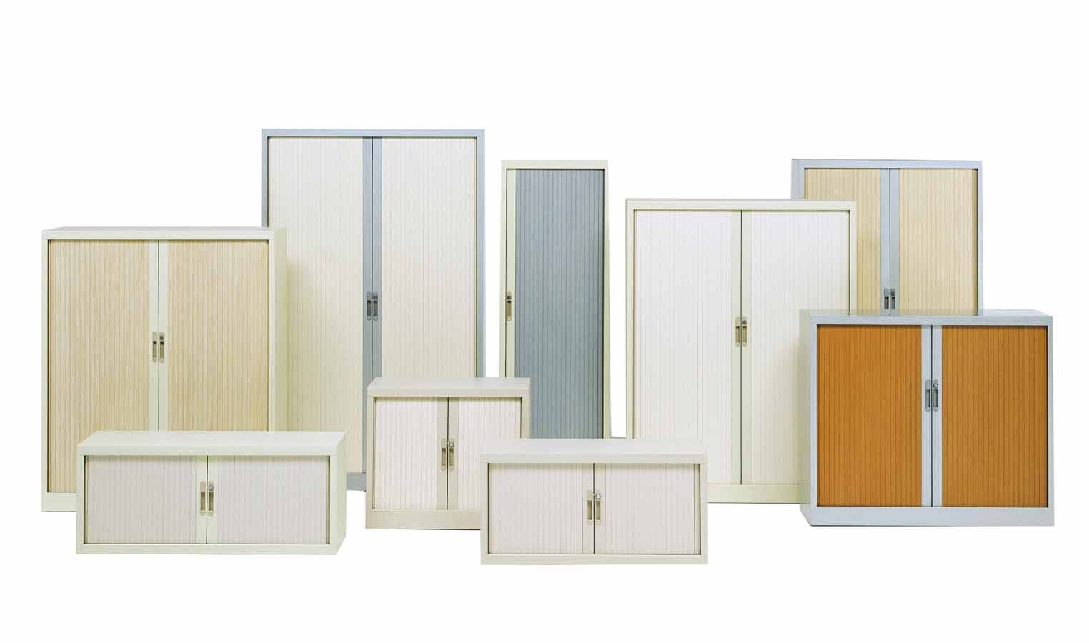 Professional office cabinet
