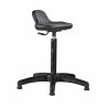Polyurethane office chair