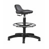 Polyurethane office chair