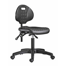 Polyurethane office chair