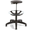 Polyurethane technical stools