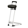 Polyurethane technical stools