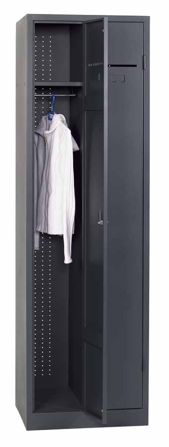 Office locker