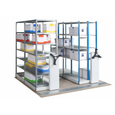 Base mobile - Acti Roll