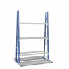 Activol vertical rack