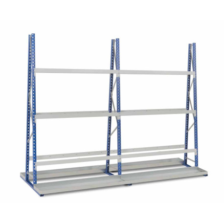 Rayonnage vertical - Activol