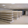Gondola shelving - Actimag