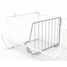 Corbeille de magasin