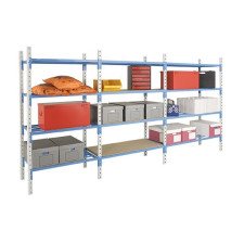 Buislegbordstelling Actiplus