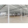 Plateforme de stockage, mezzanine - Actifloor