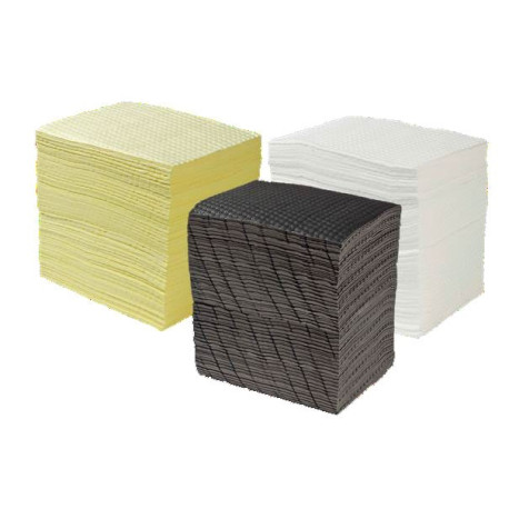Feulles absorbantes
