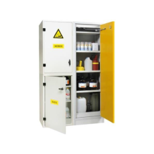 Armoire de haute sécurité