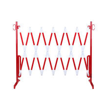 Barrière extensible