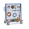 Chariot porte-outils