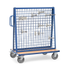 Chariot porte-outils