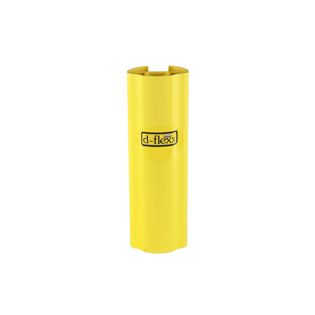 Polyethylene frame protector