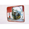 Safety and surveillance mirrors