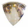 Safety and surveillance mirrors