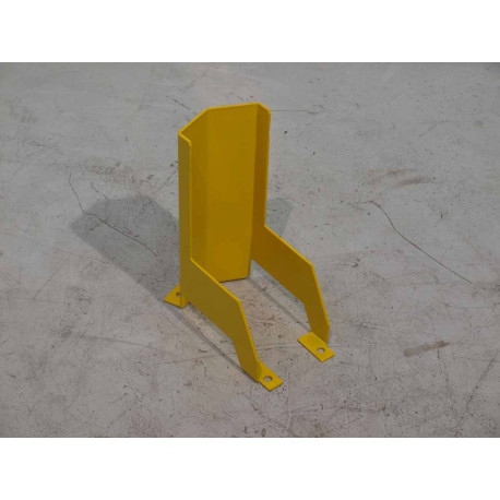 Sabots de protection pour échelles et angles de rack