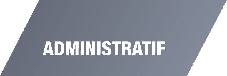 Administratif