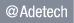   Adetech