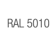Ral 5010