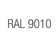 Ral 9010