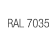 RAL 7035