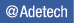  Adetech